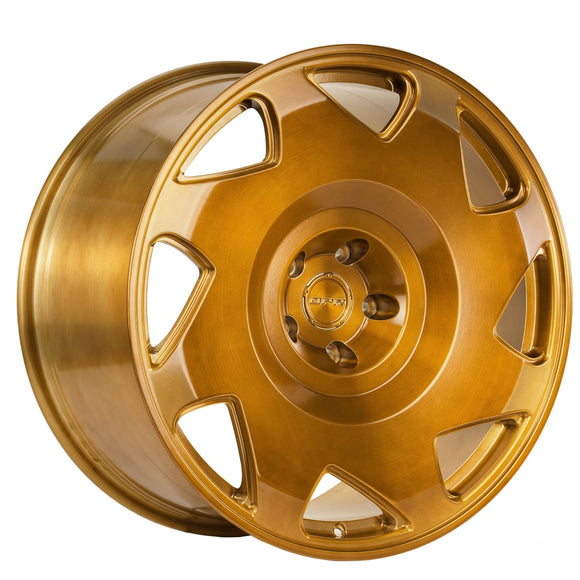 DARWINPRO DPR-003 Custom Forged Alloy Wheel