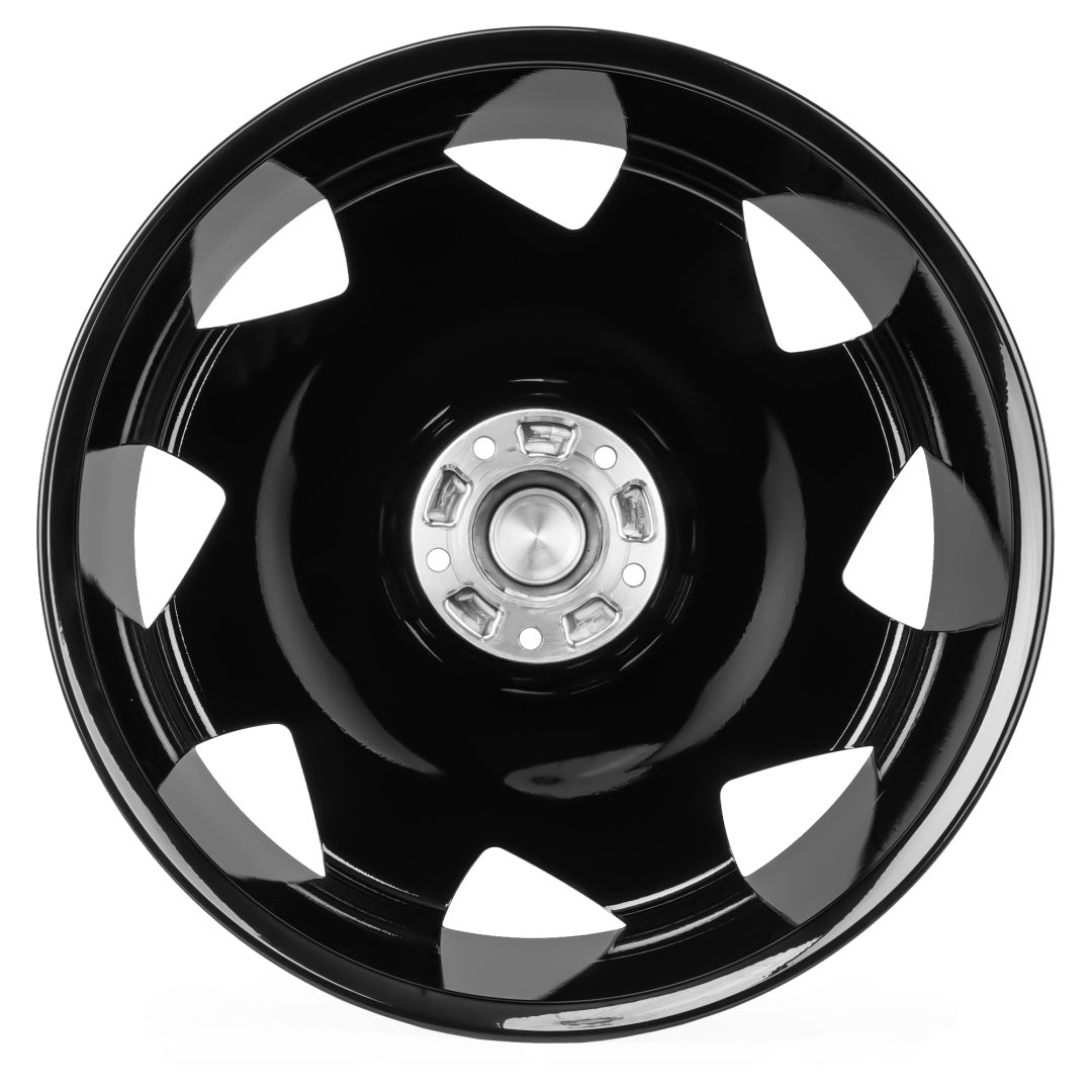 DARWINPRO DPR-003 Custom Forged Alloy Wheel