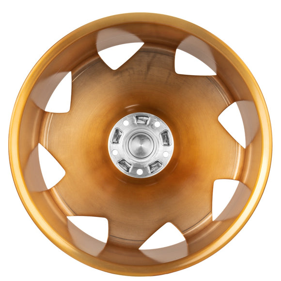 DARWINPRO DPR-003 Custom Forged Alloy Wheel