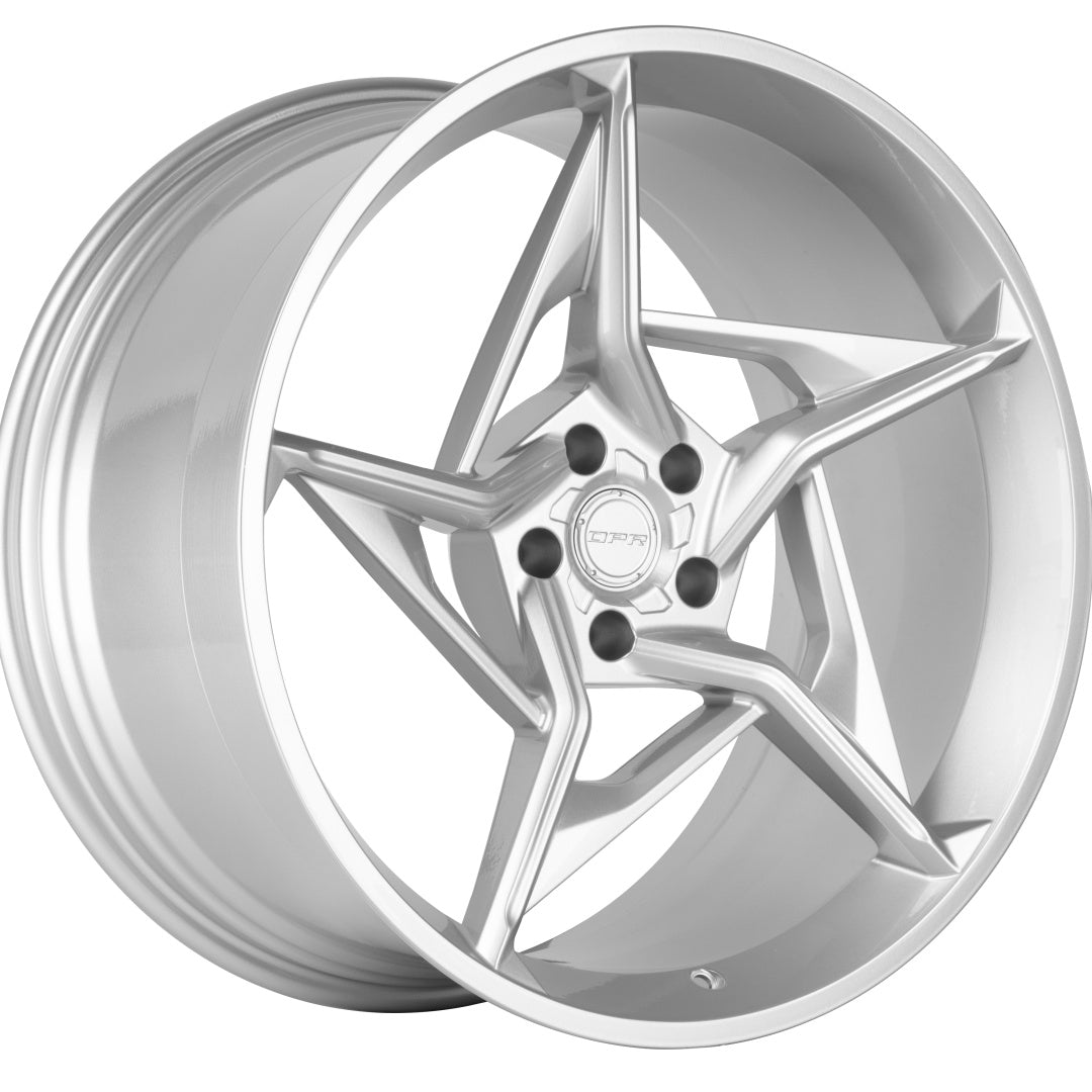 DARWINPRO DPR-002 Custom Forged Alloy Wheel