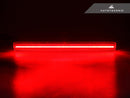 AutoTecknic Rear Bumper Reflector LED Set - Mercedes-Benz W463A G-Wagon-4