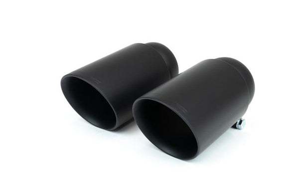 Fabspeed Mercedes-Benz G-Wagen G63 AMG Maxflo Performance Exhaust with Quad Tips (2015-2018)