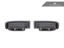 AutoTecknic Smoked Sequential Tail Light Set - Mercedes-Benz W463A G-Wagon-6