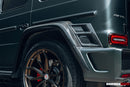 2019-2023 Mercedes Benz W464 G Wagon G63 AMG Only IMP Performance Ver.2 Full Body Kit-16