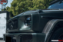 2019-2023 Mercedes Benz W464 G Wagon G63 AMG Only IMP Performance Ver.2 Full Body Kit-10