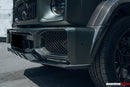 2019-2023 Mercedes Benz W464 G Wagon G63 AMG Only IMP Performance Ver.2 Full Body Kit-8