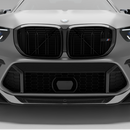 BMW X5M F95 PRE LCI Carbon Fiber Air Intake Trim-9