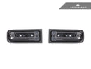 AutoTecknic Smoked Sequential Tail Light Set - Mercedes-Benz W463A G-Wagon-5
