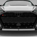 Audi RS3 8Y Limousine Carbon Fiber Front Grill-9
