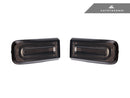 AutoTecknic Smoked Sequential Tail Light Set - Mercedes-Benz W463A G-Wagon-11