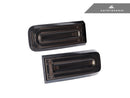 AutoTecknic Smoked Sequential Tail Light Set - Mercedes-Benz W463A G-Wagon-7