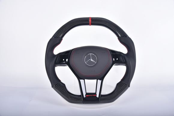 Custom Airbag Covers