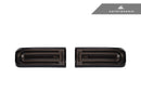 AutoTecknic Smoked Sequential Tail Light Set - Mercedes-Benz W463A G-Wagon-1