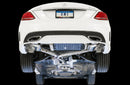 AWE Tuning Mercedes-Benz W205 C450 AMG / C400 Touring Edition Exhaust-2