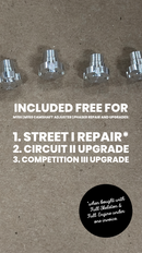 M159 Camshaft Adjuster | Phaser Competition Upgrade Stage III-4
