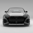 Audi RS3 8Y Sportback Carbon Fiber Front Grill-9