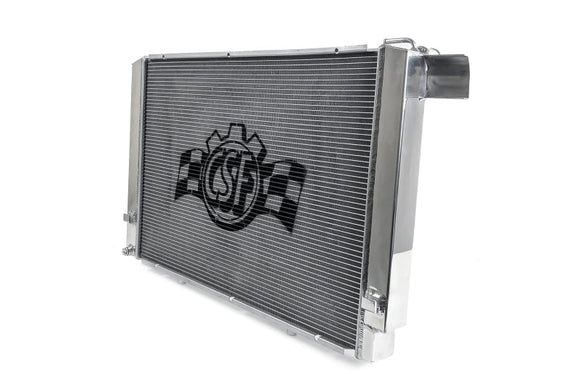 CSF Radiator - Mercedes-Benz 500SL 90-93 | Mercedes-Benz SL500 94-02