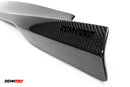 RENNtech | 190 | AMG GT R / Pro | Side Skirts | Carbon Fiber | Gloss Finish-4