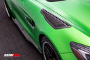 RENNtech | 190 | AMG GT R / Pro | Side Skirts | Carbon Fiber | Gloss Finish-9