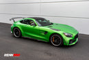 RENNtech | 190 | AMG GT R / Pro | Side Skirts | Carbon Fiber | Gloss Finish-7
