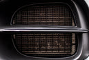 RENNtech GT4-Style Radiator Protection Screens | 2019+ AMG GT C190-5
