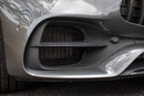 RENNtech GT4-Style Radiator Protection Screens | 2019+ AMG GT C190-6