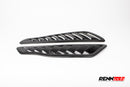 RENNtech | 190 - AMG GT | Fender Extractors | Carbon Fiber-2