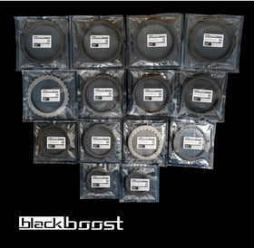 MERCEDES 722.9 TRANSMISSION CLUTCH UPGRADE - 0