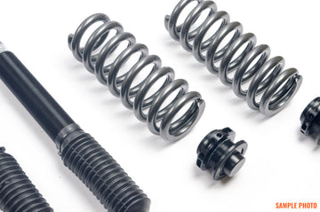 AST 5100 Series Shock Absorbers Non Coil Over Mercedes G-Class (W463) OEM Height - 0