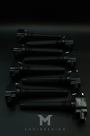 Cannonball Special Operations High-Energy Ignition Coils for McLaren-5