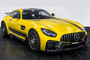 2017-2022 Mercedes Benz AMG GT/GTS IMP Performance Partial Carbon Fiber Full Body Kit-14