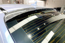 Carbonado 2014-2020 Mercedes Benz S63 W222 Sedan MSY Style Roof Spoiler-8