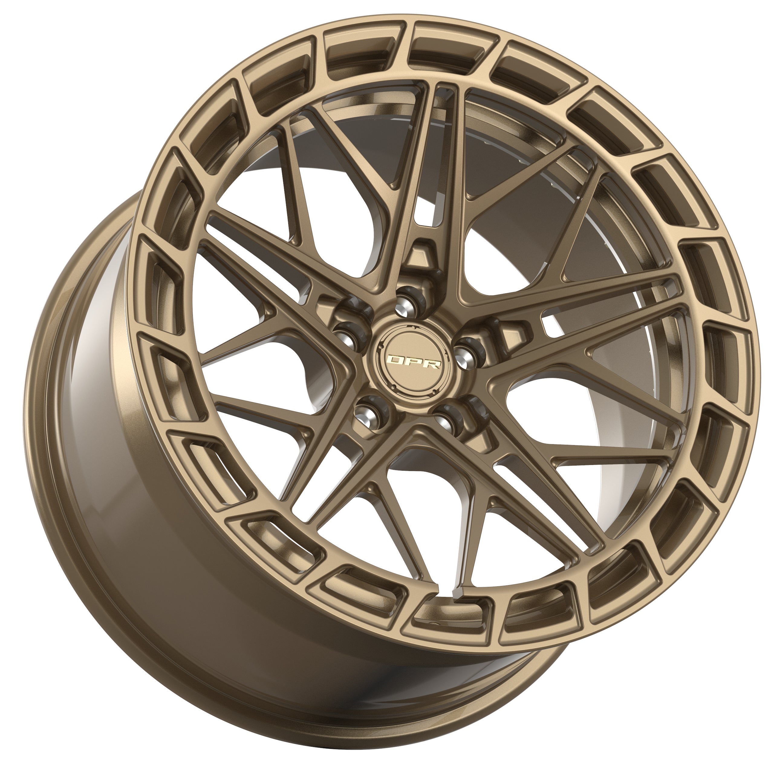 DARWINPRO DPR-009 Benjamin Custom Forged Alloy Wheels