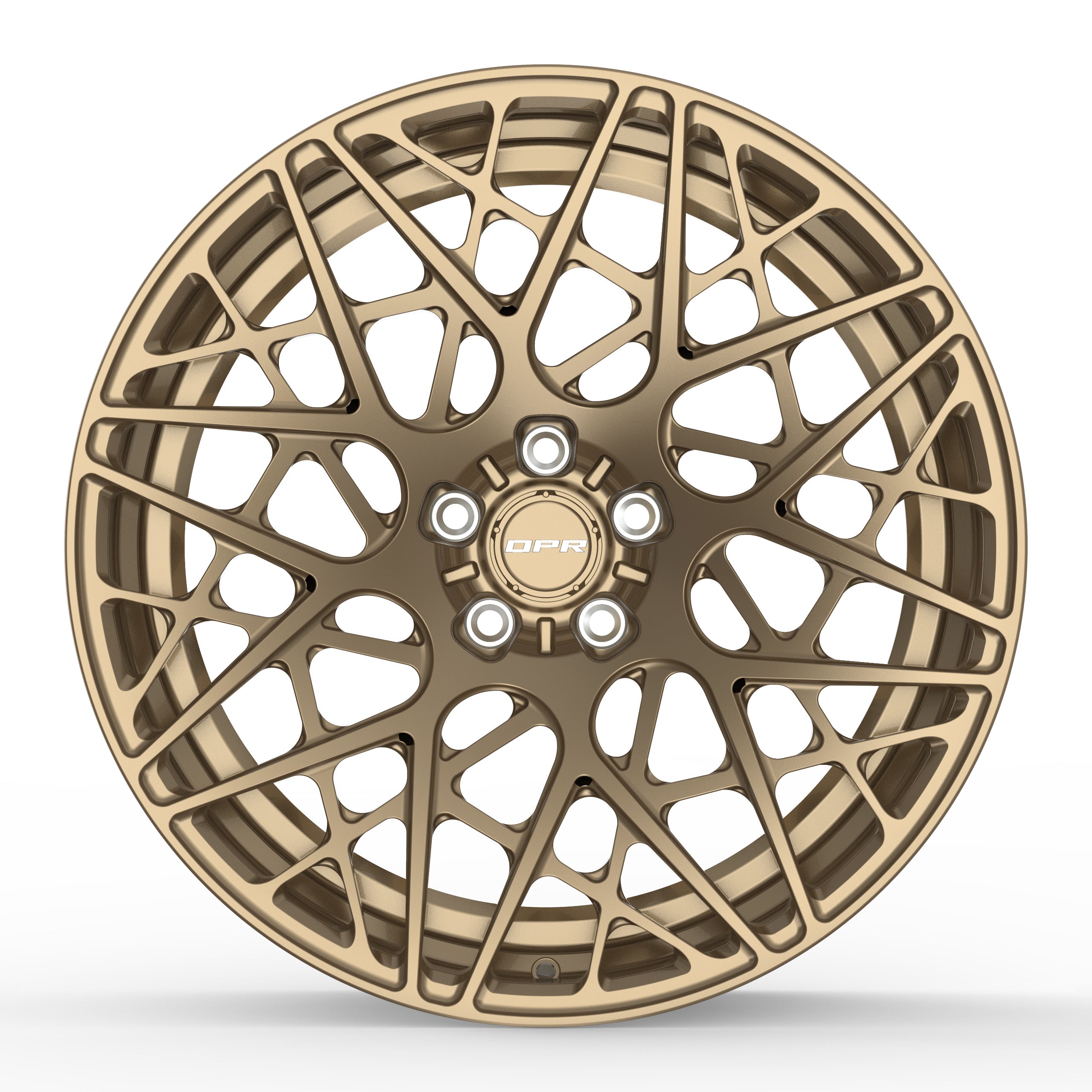 DARWINPRO DPR-010 VAST Custom Forged Alloy Wheels