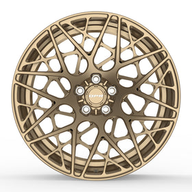 DARWINPRO DPR-010 VAST Custom Forged Alloy Wheels - 0