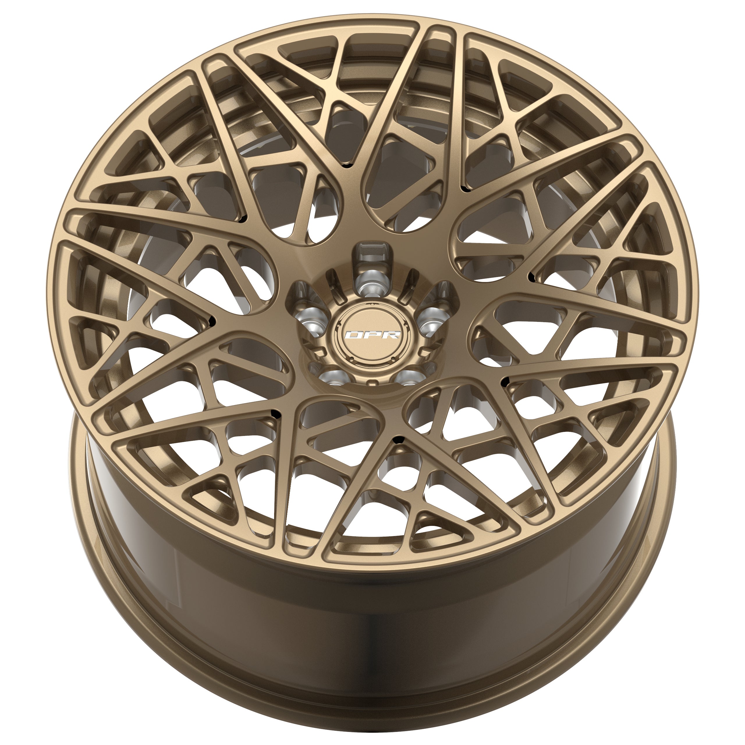DARWINPRO DPR-010 VAST Custom Forged Alloy Wheels