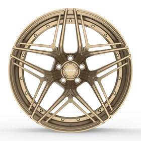 DARWINPRO DPR-011 BLAST Custom Forged Alloy Wheels - 0