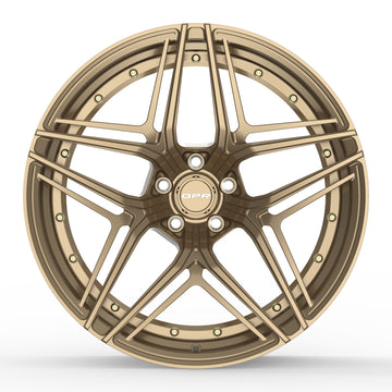DARWINPRO DPR-011 BLAST Custom Forged Alloy Wheels - 0