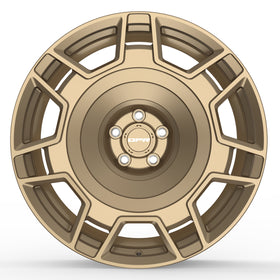 DARWINPRO DPR-012 Custom Forged Alloy Wheels - 0