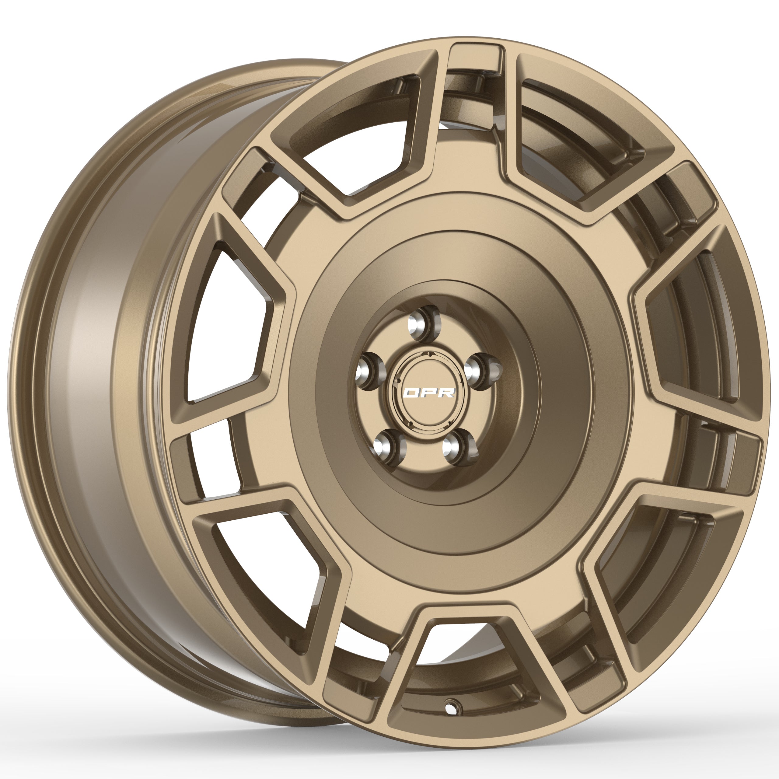 DARWINPRO DPR-012 Custom Forged Alloy Wheels