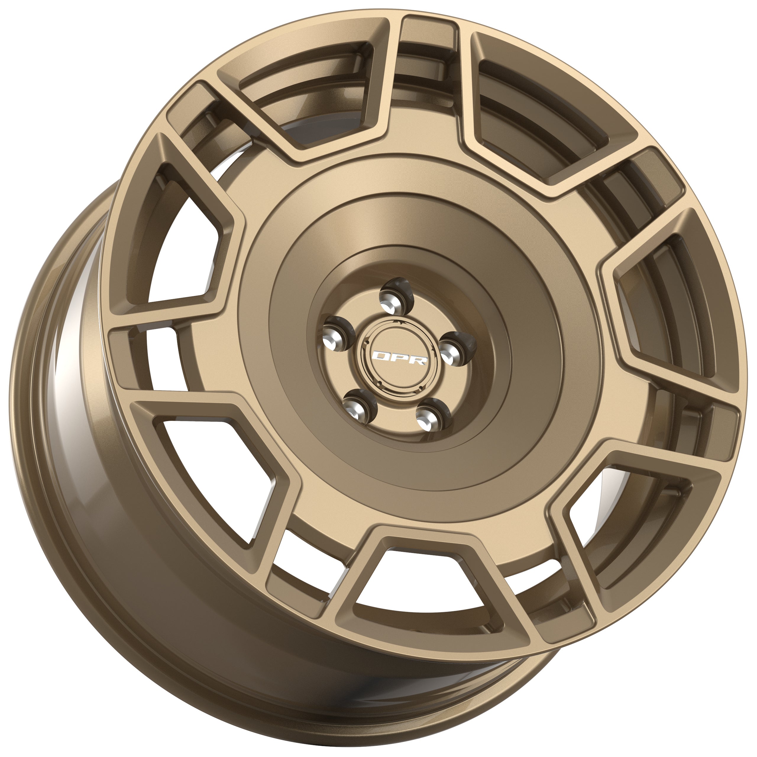DARWINPRO DPR-012 Custom Forged Alloy Wheels