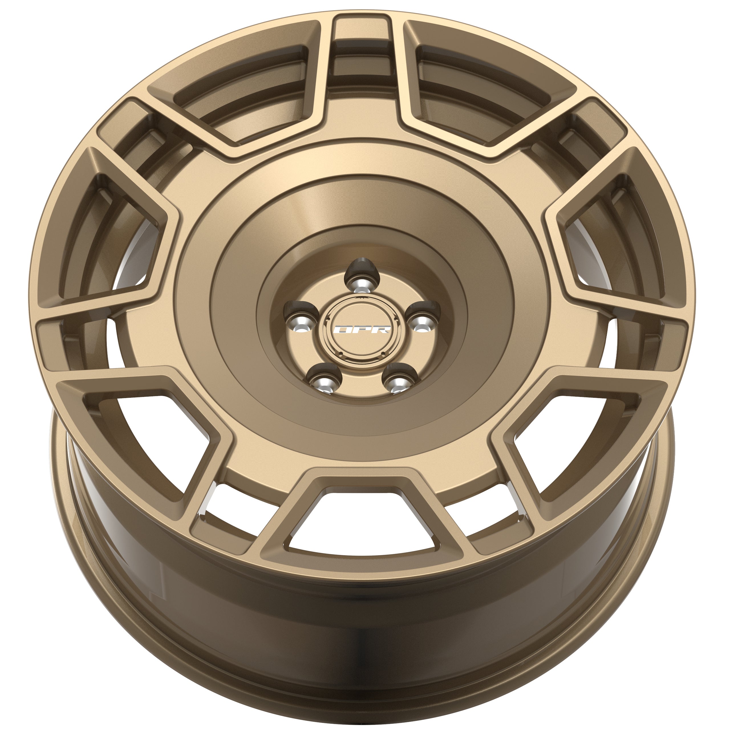 DARWINPRO DPR-012 Custom Forged Alloy Wheels