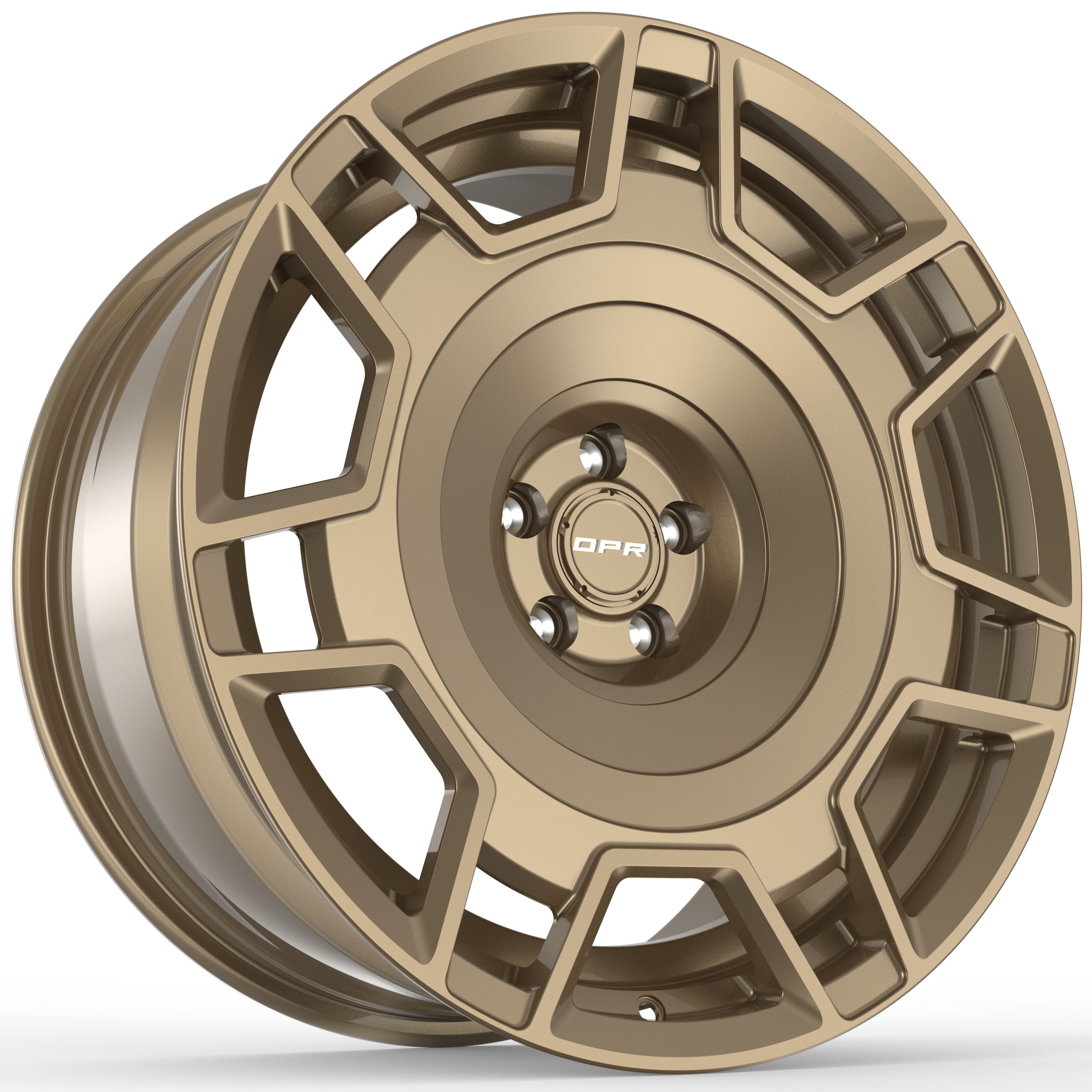 DARWINPRO DPR-012 Custom Forged Alloy Wheels