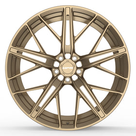 DARWINPRO DPR-013 Custom Forged Alloy Wheels - 0