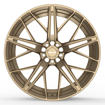 DARWINPRO DPR-013 Custom Forged Alloy Wheels - 0