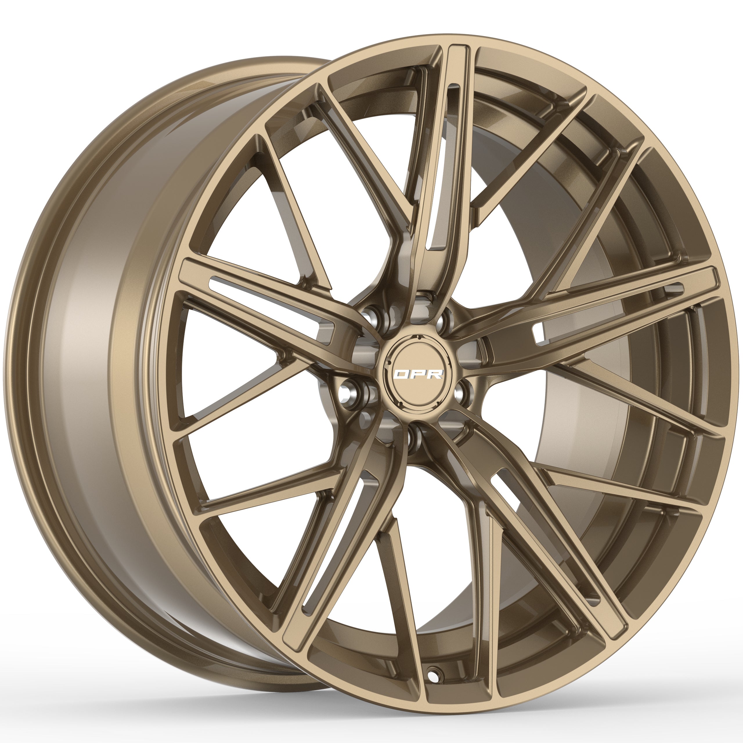 DARWINPRO DPR-013 Custom Forged Alloy Wheels