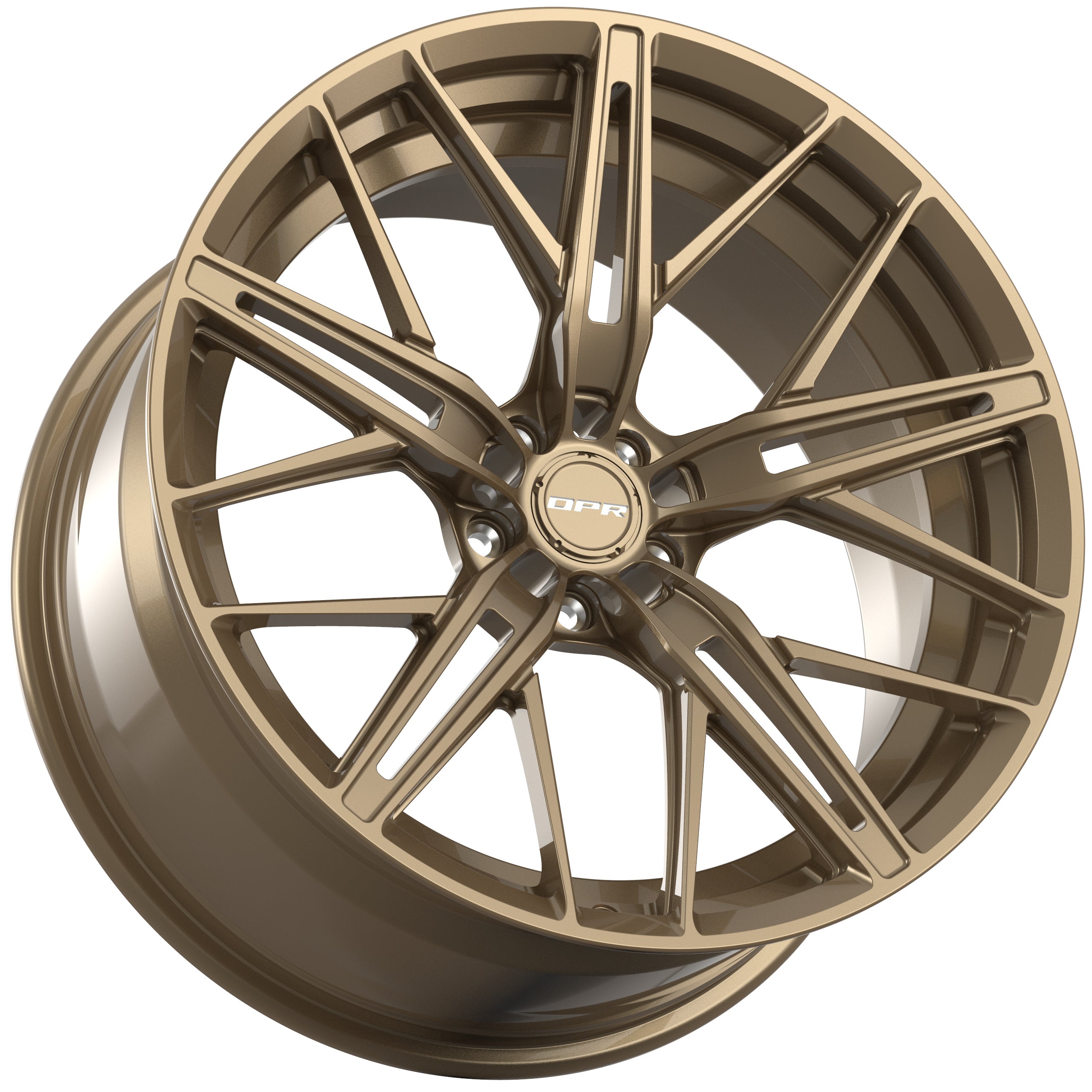 DARWINPRO DPR-013 Custom Forged Alloy Wheels