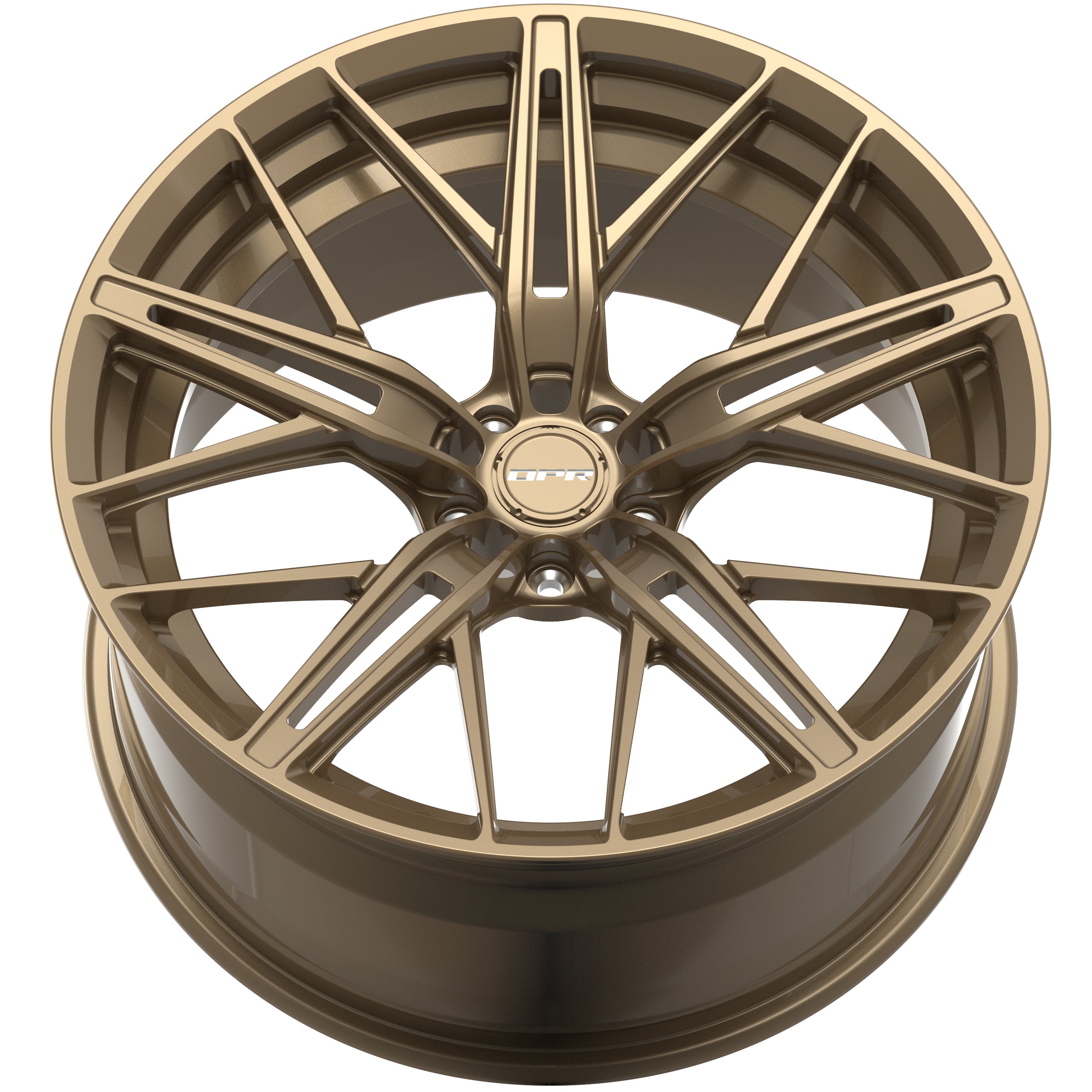 DARWINPRO DPR-013 Custom Forged Alloy Wheels