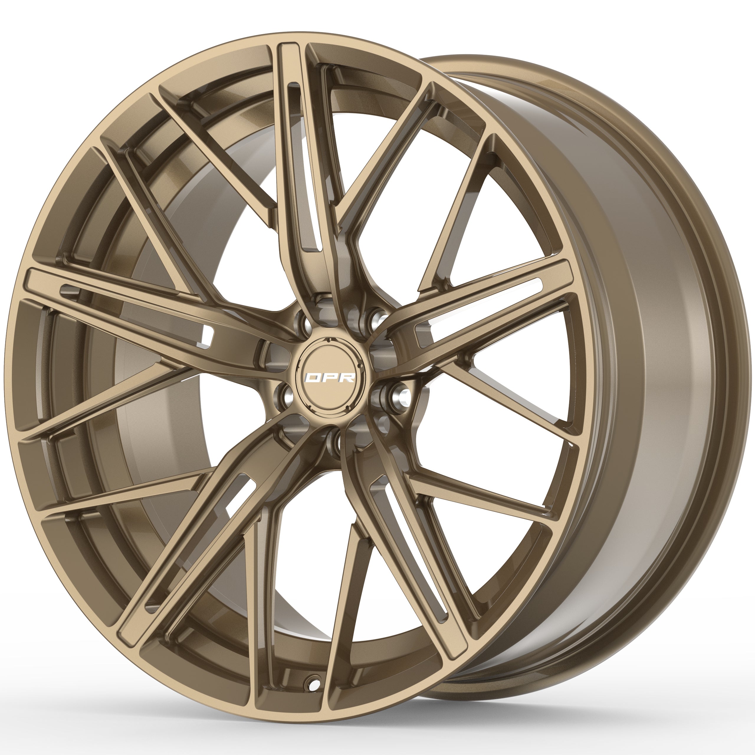 DARWINPRO DPR-013 Custom Forged Alloy Wheels
