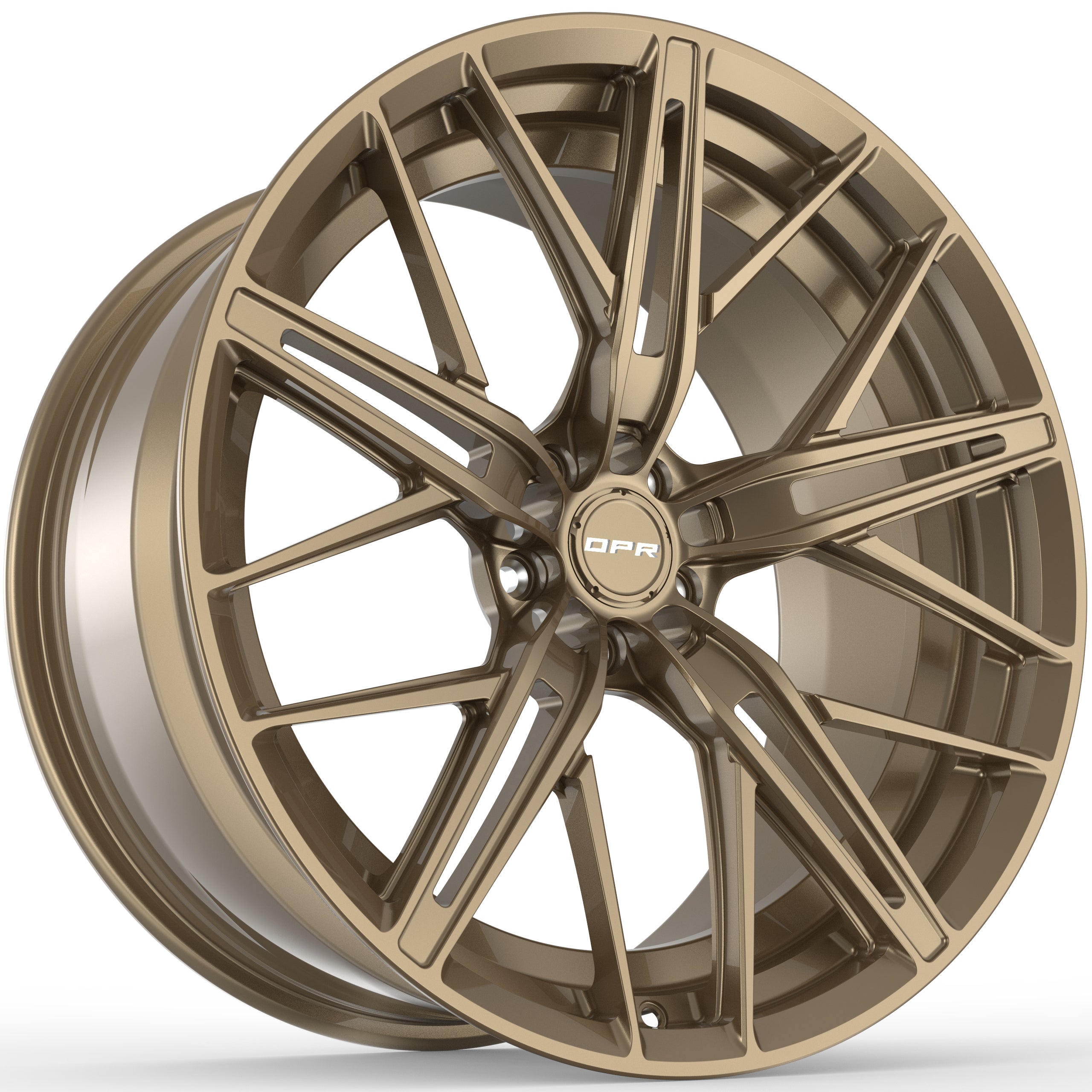 DARWINPRO DPR-013 Custom Forged Alloy Wheels